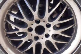 ავტონაწილები, დისკები და საბურავები, საბურავები