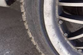 ავტონაწილები, დისკები და საბურავები, საბურავები