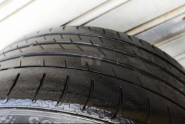 ავტონაწილები, დისკები და საბურავები, საბურავები