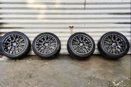 ავტონაწილები, დისკები და საბურავები, საბურავები