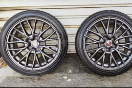 ავტონაწილები, დისკები და საბურავები, საბურავები