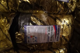 Autoparts, Wheels & Tires, Tires