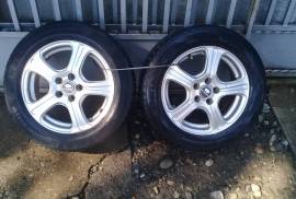 SUBARU , Колеса и шины