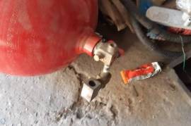 Автозапчасти, Газовая система, Газовое оборудование