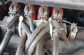 Автозапчасти, Газовая система, Газовое оборудование