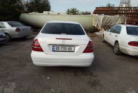 Автозапчасти, MERCEDES-BENZ 