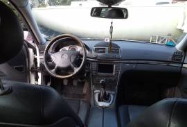 Автозапчасти, MERCEDES-BENZ 