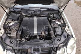 Автозапчасти, MERCEDES-BENZ 