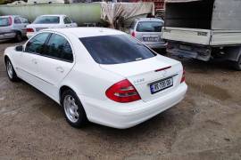 Автозапчасти, MERCEDES-BENZ 