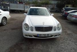 Автозапчасти, MERCEDES-BENZ 