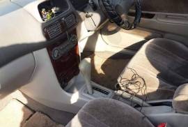 Автозапчасти, Автозапчасти, TOYOTA 