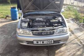 Автозапчасти, Автозапчасти, TOYOTA 