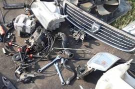 Автозапчасти, Автозапчасти, TOYOTA 