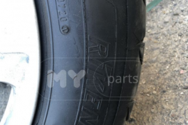 AUDI , Колеса и шины