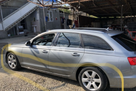 AUDI , Колеса и шины