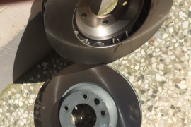 Autoparts, Parts, PORSCHE 