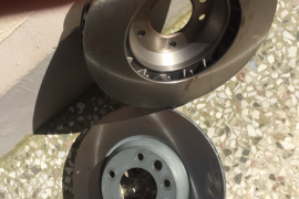 Autoparts, Parts, PORSCHE 