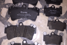 Autoparts, Parts, PORSCHE 