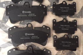 Autoparts, Parts, PORSCHE 