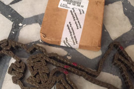 Autoparts, Parts, PORSCHE 