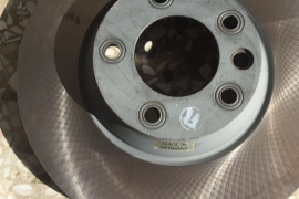 Autoparts, Parts, PORSCHE 