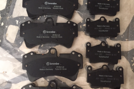 Autoparts, Parts, PORSCHE 