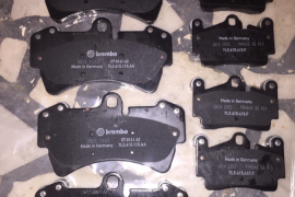 Autoparts, Parts, PORSCHE 