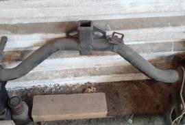 Автозапчасти, Разобранные автомобили, FORD 