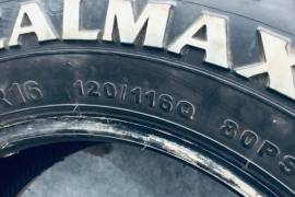 MITSUBISHI , ავტონაწილები, დისკები და საბურავები, საბურავები