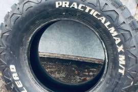 MITSUBISHI , ავტონაწილები, დისკები და საბურავები, საბურავები