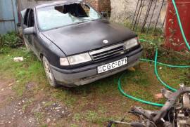 Автозапчасти, Разобранные автомобили, OPEL 