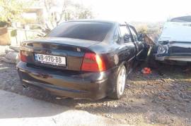 Autoparts, Disassembled, OPEL 