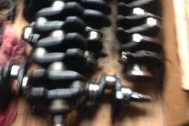 Autoparts, Disassembled, OPEL 