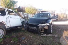 Autoparts, Disassembled, OPEL 