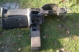 ავტონაწილები, დაშლილი ავტომობილები, NISSAN 