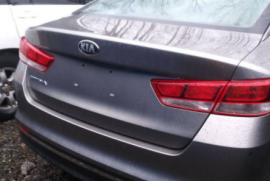 ავტონაწილები, დაშლილი ავტომობილები, KIA 