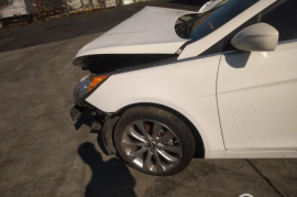 ავტონაწილები, დაშლილი ავტომობილები, KIA 