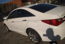 ავტონაწილები, დაშლილი ავტომობილები, KIA 