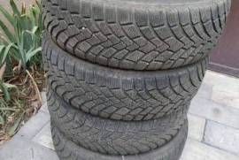 MERCEDES-BENZ , Автозапчасти, Колеса и шины, Шины