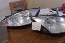 ავტონაწილები, ფარები და ნათურები, წინა ფარები, FORD 