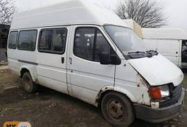 Автозапчасти, Разобранные автомобили, FORD 