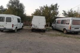 Автозапчасти, Разобранные автомобили, FORD 