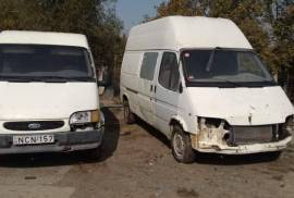 Автозапчасти, Разобранные автомобили, FORD 