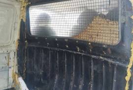 Автозапчасти, Разобранные автомобили, FORD 