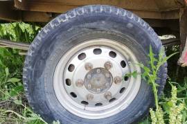 Автозапчасти, Разобранные автомобили, FORD 