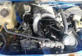 Автозапчасти, Разобранные автомобили, FORD 