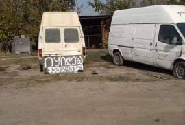 Автозапчасти, Разобранные автомобили, FORD 