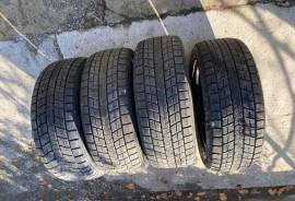 MERCEDES-BENZ , ავტონაწილები, დისკები და საბურავები, საბურავები