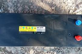 Автозапчасти, Электричество, Аккумуляторы