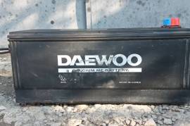 Autoparts, Electrical and Computer, Battery